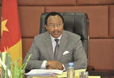 Emmanuel Nganou Djoumessi