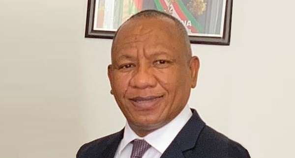Madagascar 1er ministre