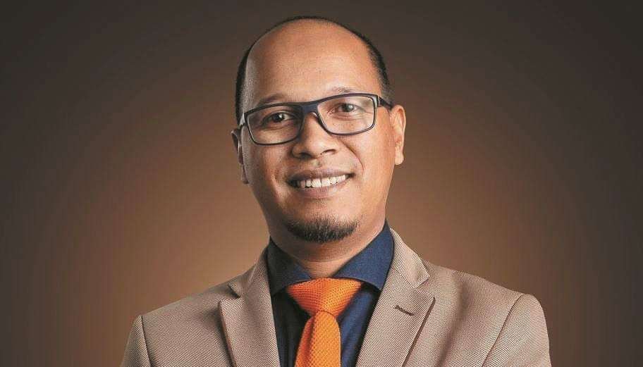 Madagascar Ministre Energie s