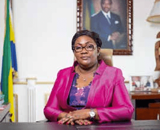 Nicole Jeanine Lydie Roboty