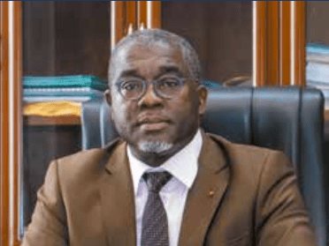 Togo Ministre Agriculture