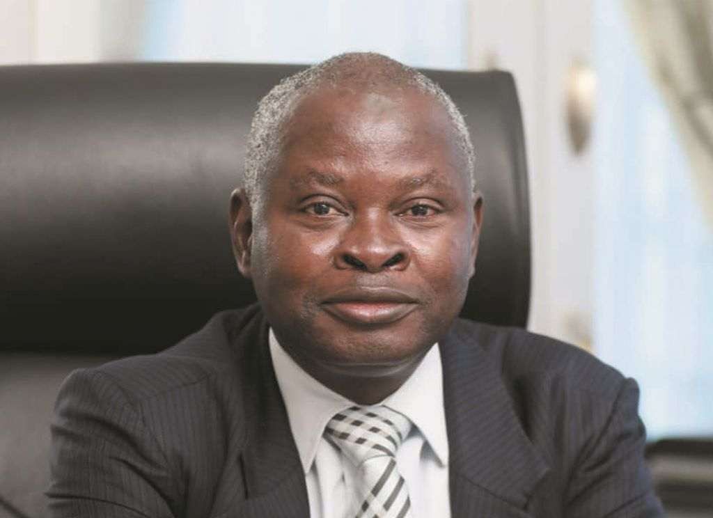 Togo Ministre Energie