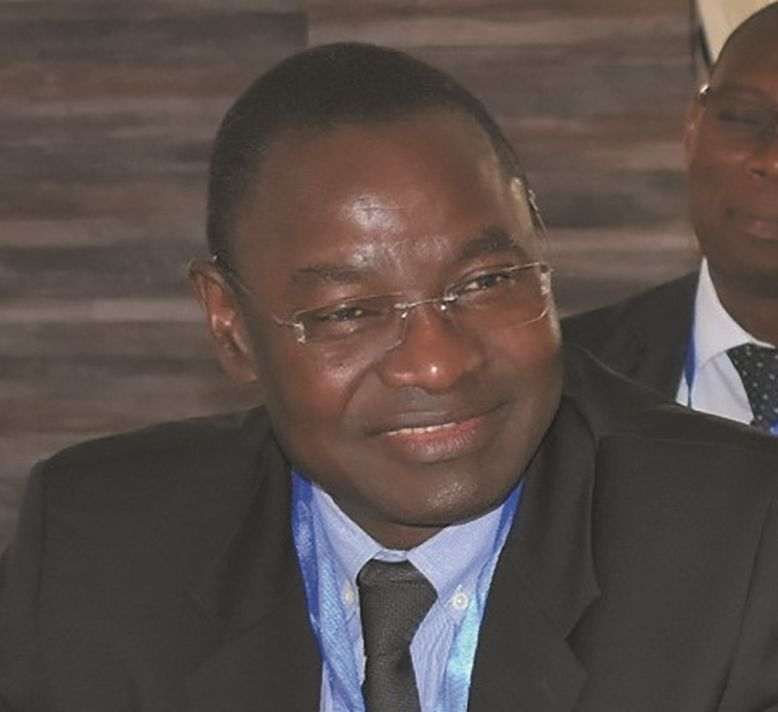 Togo Ministre Sante