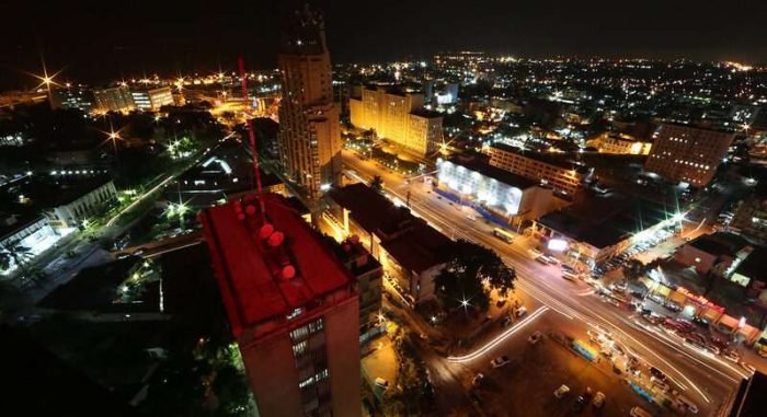 Kinshasa (2)