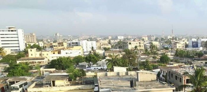 Lomé