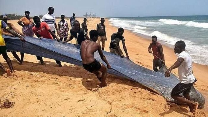 Togo-pedaleamundo