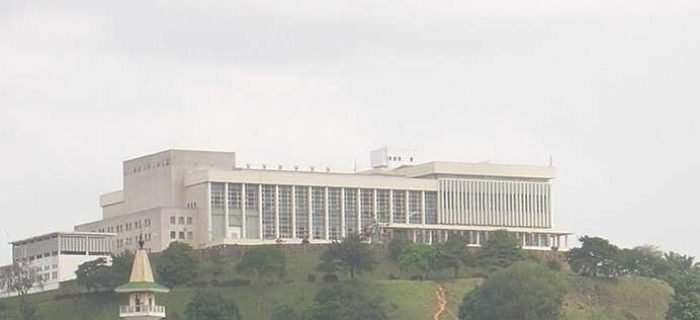 Yaoundé_Palais_des_Congrès