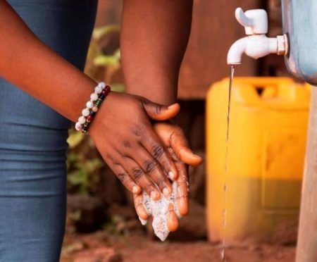 close-up-view-person-washing-hands